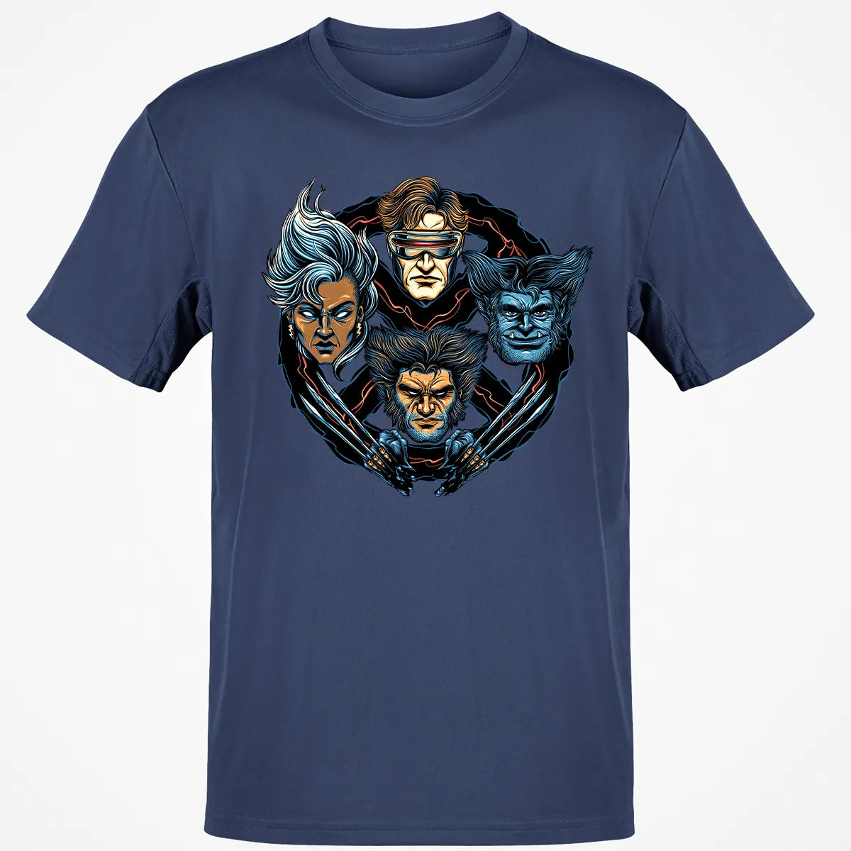 Classic Unisex T-Shirt - PXH3RY62