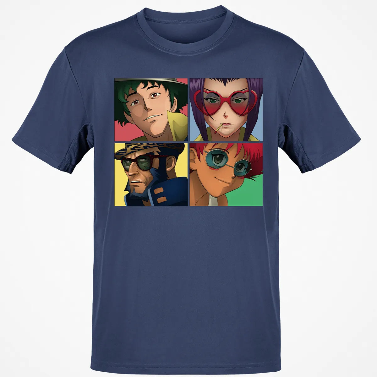 Classic Unisex T-Shirt - Z71WQUYC