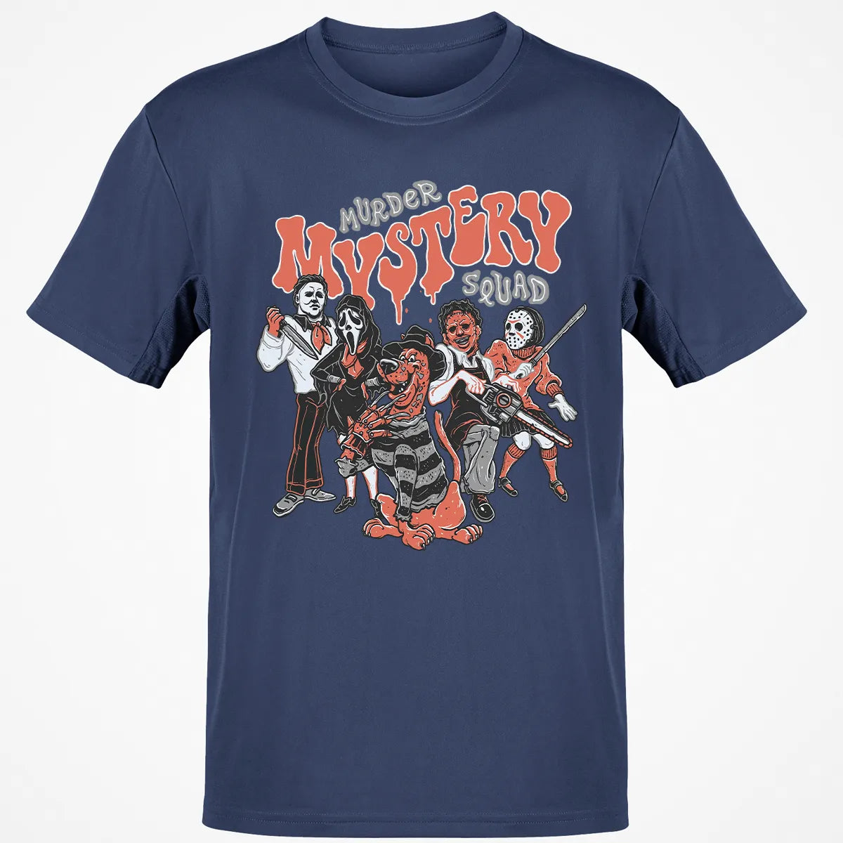 Classic Unisex T-Shirt - DGKPYAJS