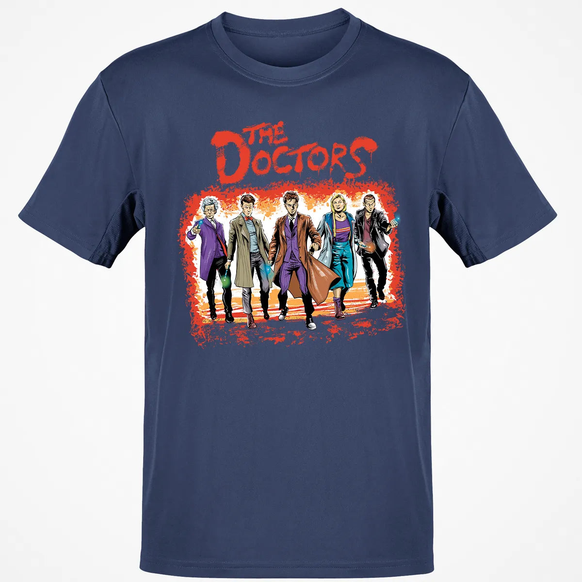Classic Unisex T-Shirt - YGCWKQ69