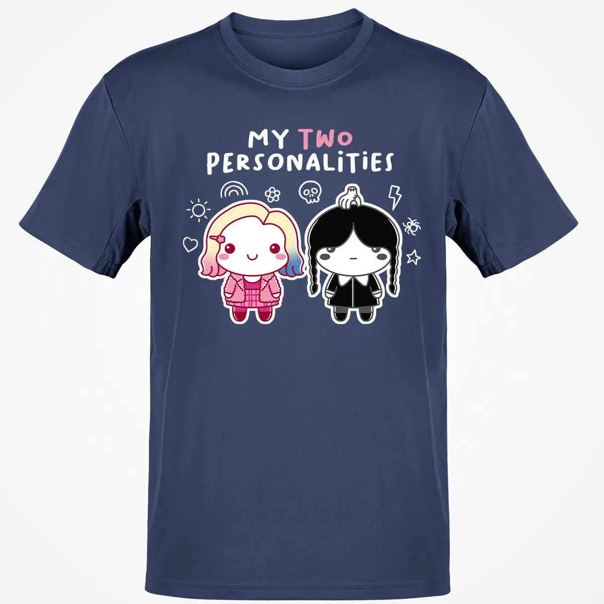 Classic Unisex T-Shirt - M2JA3WGX