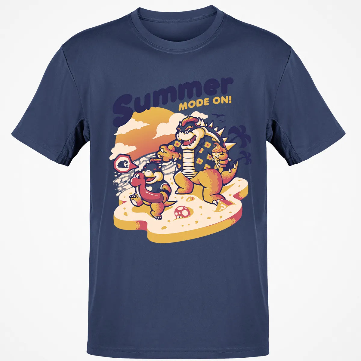 Classic Unisex T-Shirt - LKT2EKU3