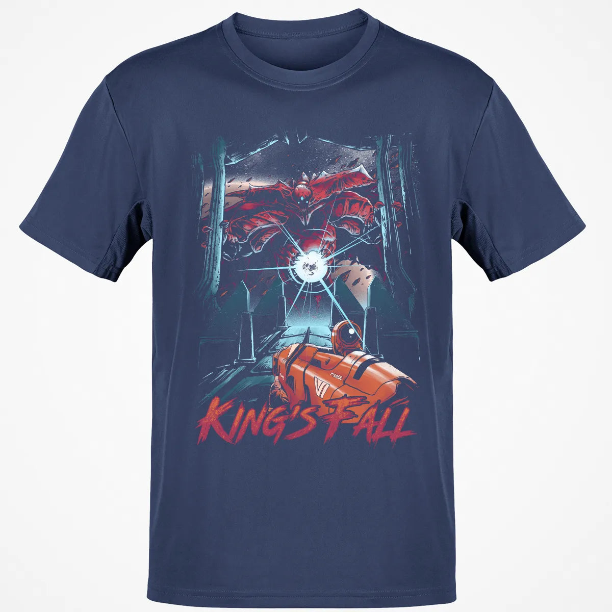 Classic Unisex T-Shirt - 8EQCS87N