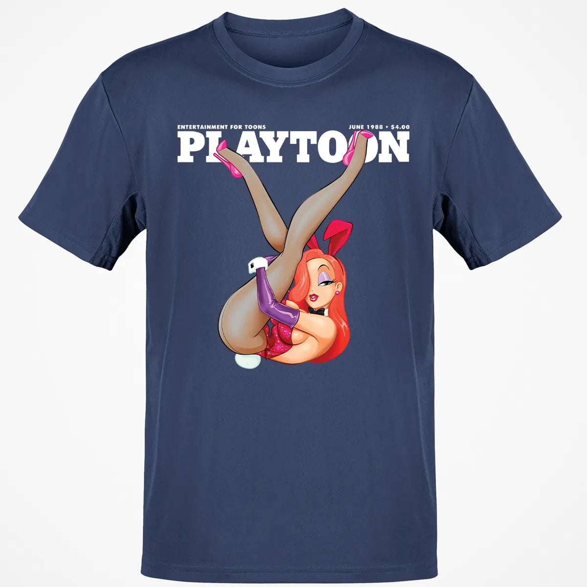 Classic Unisex T-Shirt - 4RECFSTL