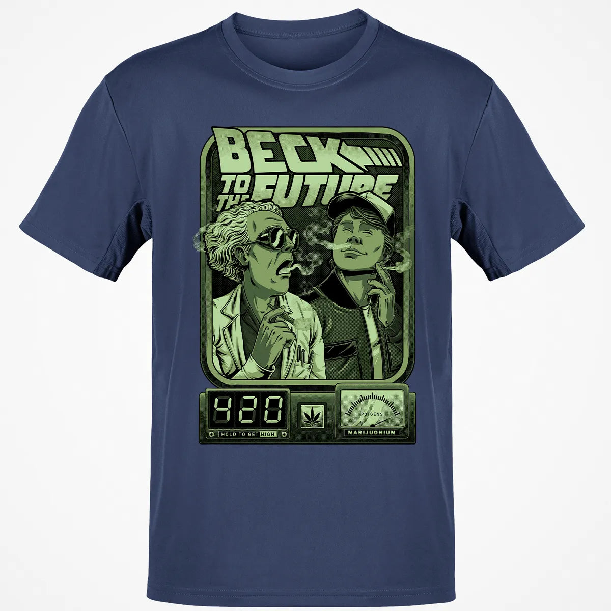 Classic Unisex T-Shirt - R9Z83JJY