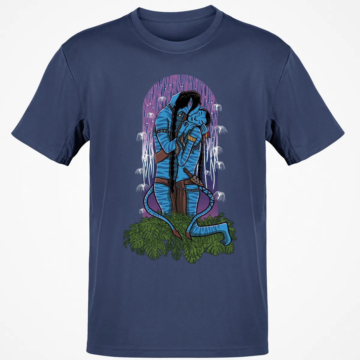 Classic Unisex T-Shirt - 8PCY9R9M