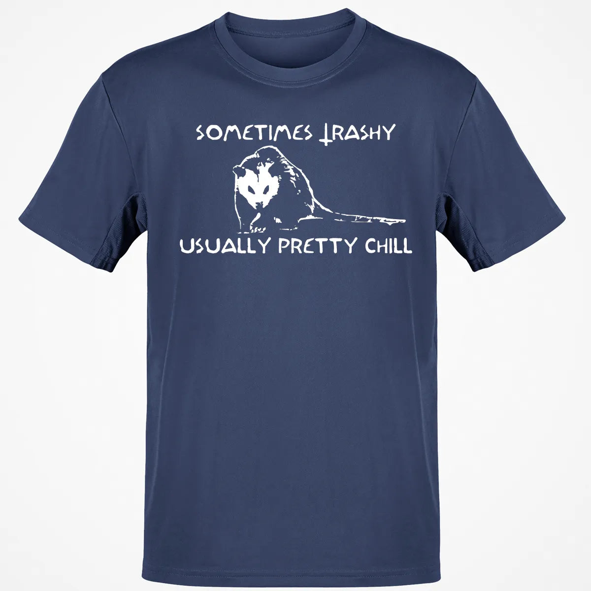 Classic Unisex T-Shirt - BY6N67V2