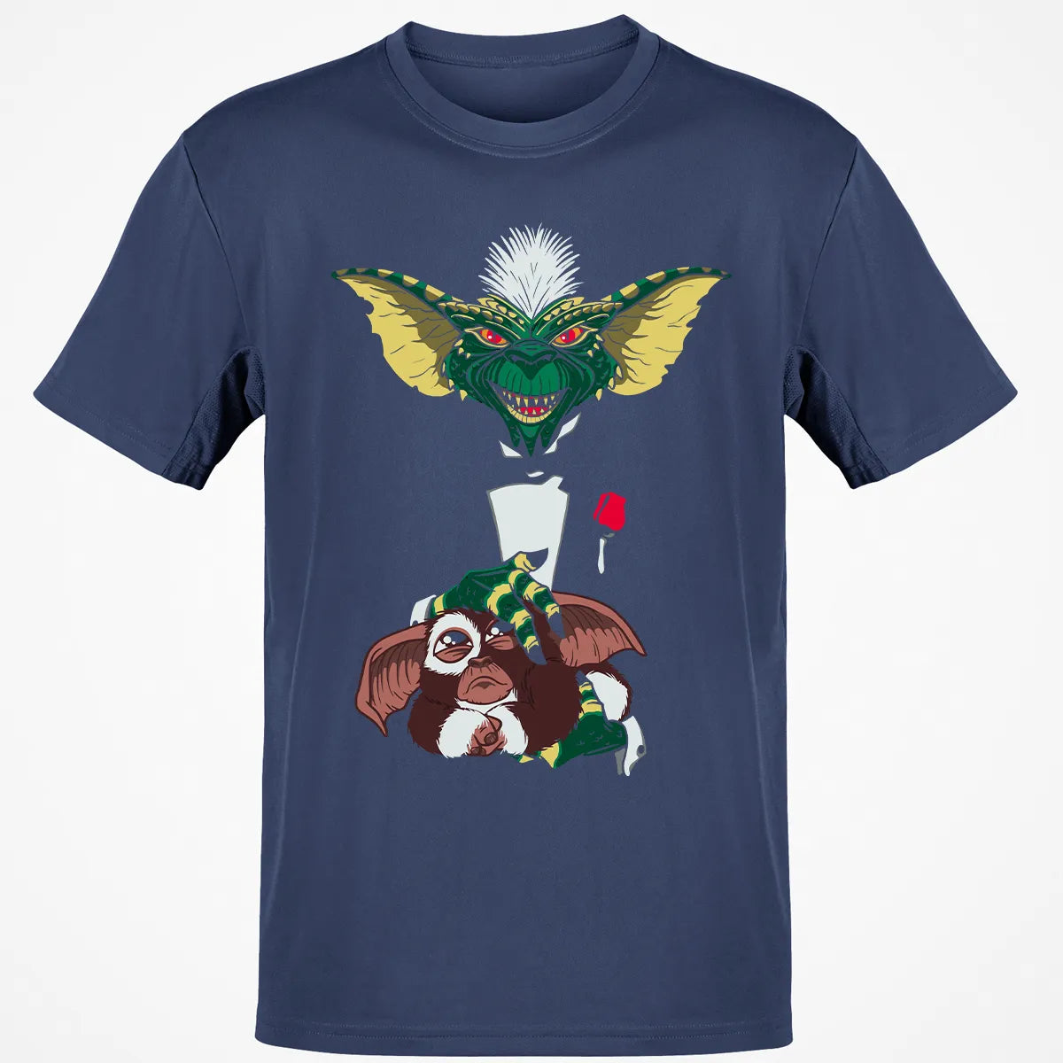Classic Unisex T-Shirt - 58BQ7Y9S