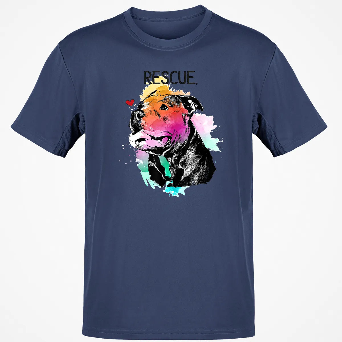 Classic Unisex T-Shirt - BDDYKUZV