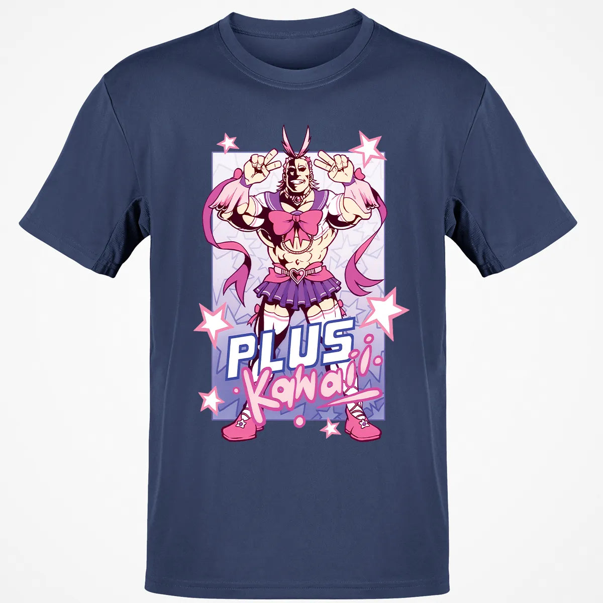Classic Unisex T-Shirt - FRPVU2MU