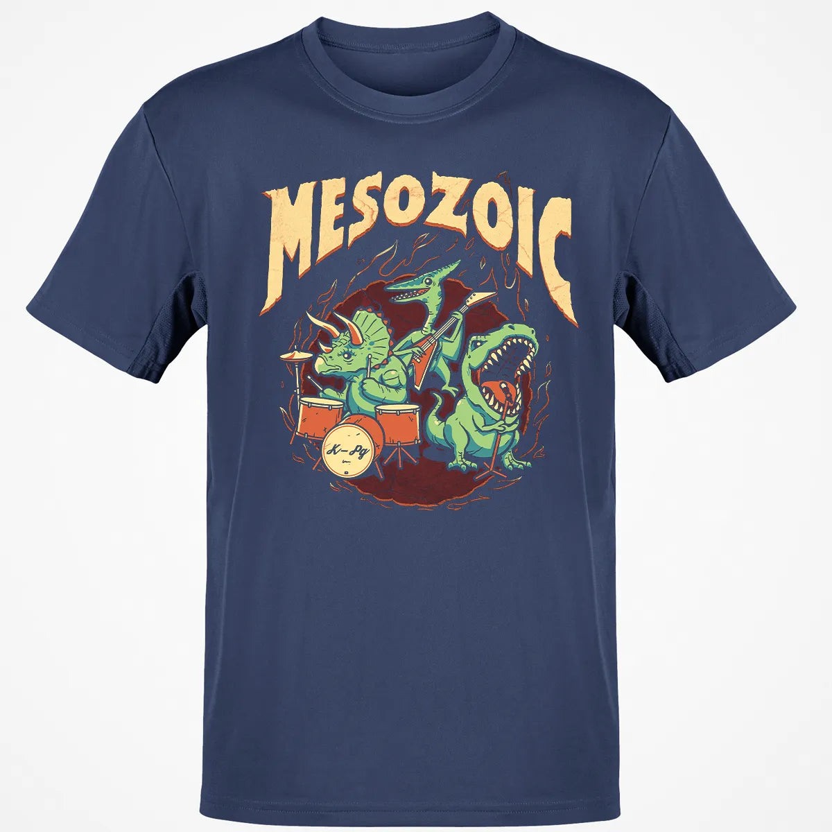 Classic Unisex T-Shirt - 8XQXLG49