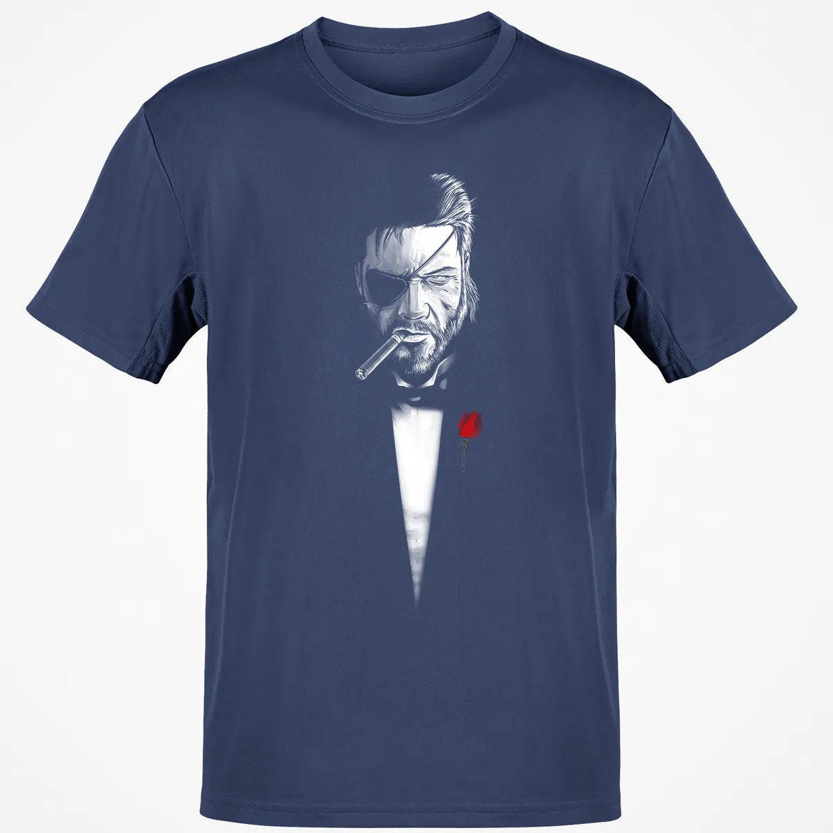 Classic Unisex T-Shirt - WUTP1UXD