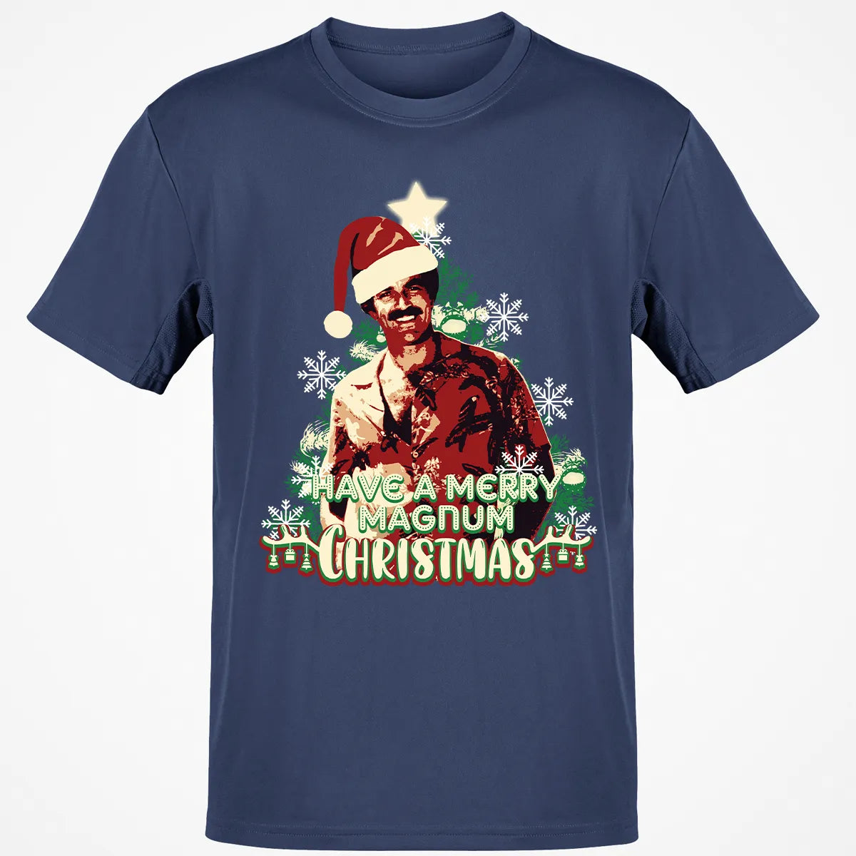 Classic Unisex T-Shirt - P727BJUU