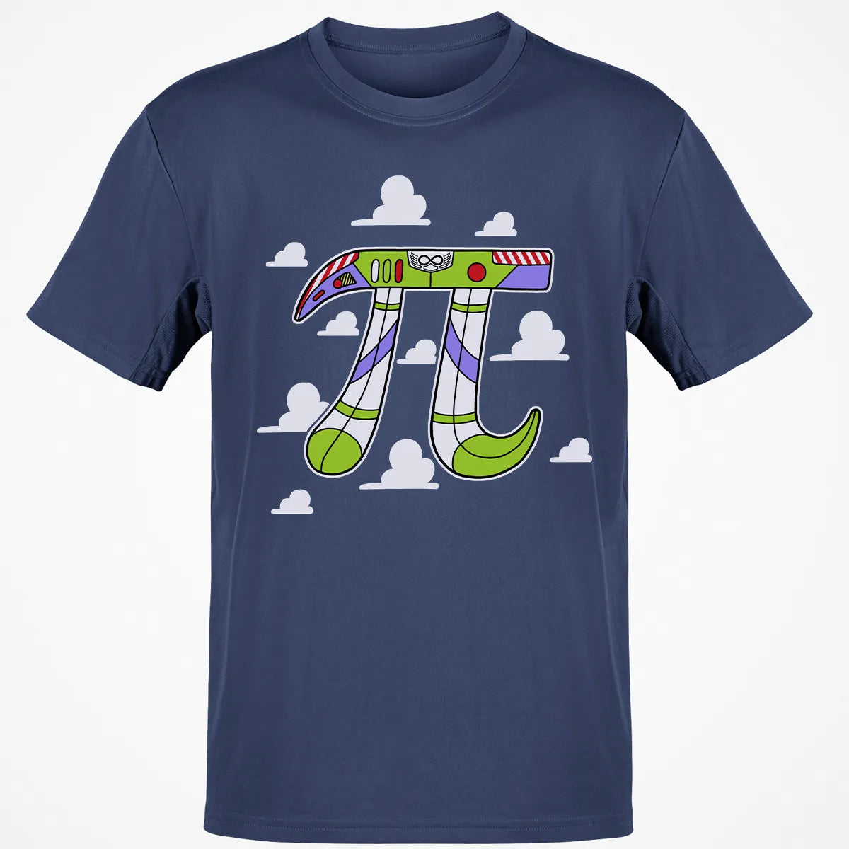 Classic Unisex T-Shirt - 5TRBR123
