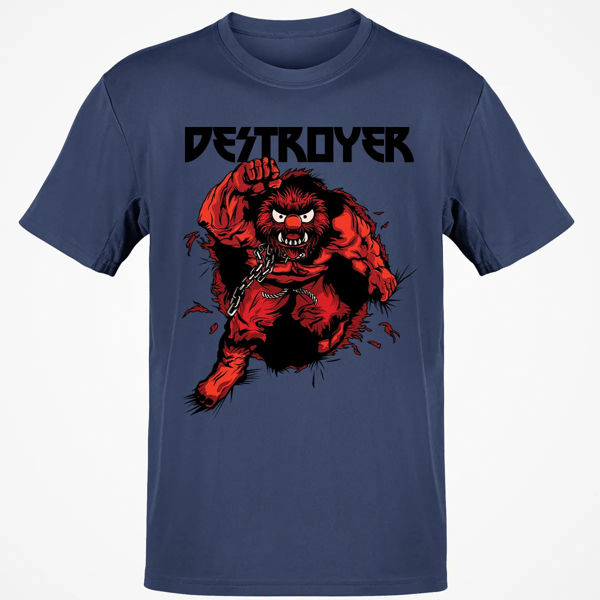 Classic Unisex T-Shirt - RNGVDY9K