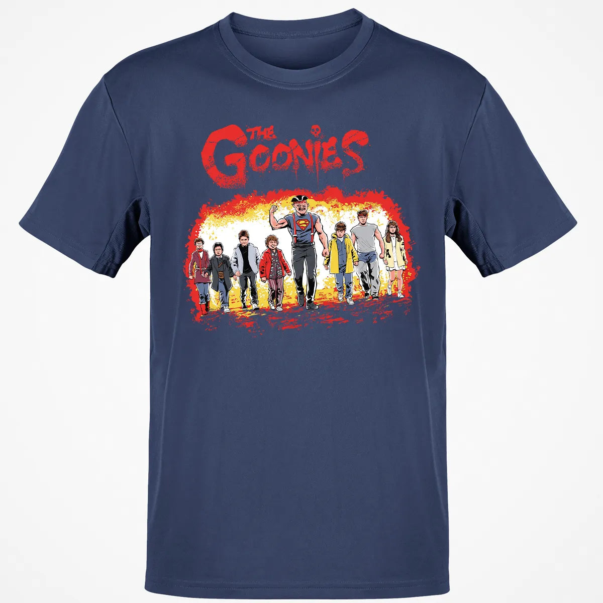 Classic Unisex T-Shirt - DSD5535C