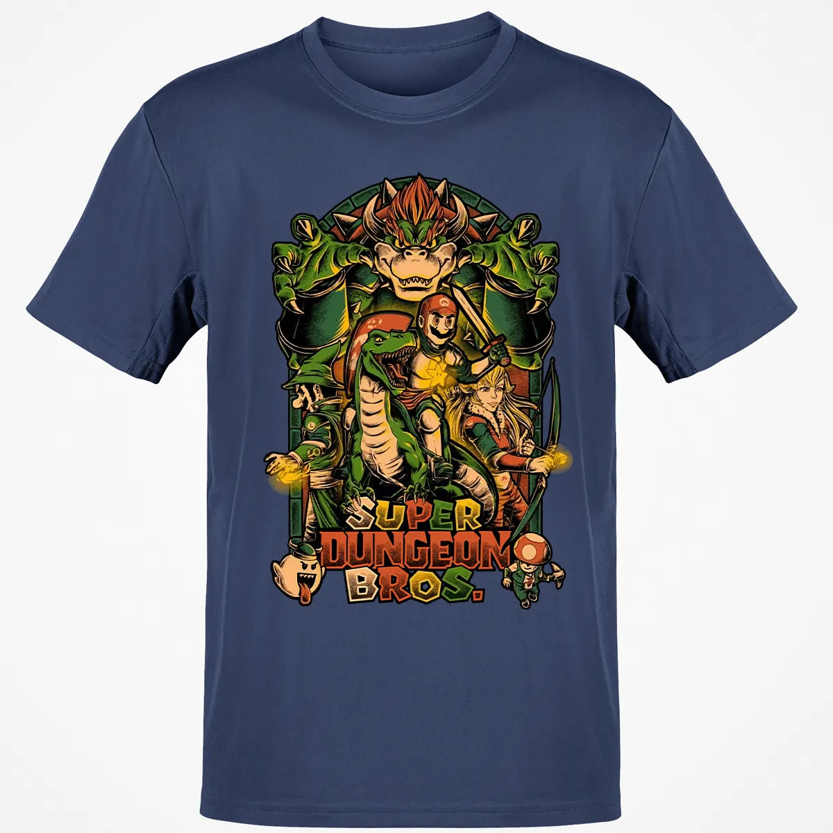 Classic Unisex T-Shirt - 2CXVR4ZP