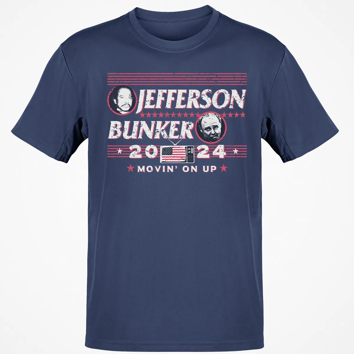 Classic Unisex T-Shirt - TG9WD2U4