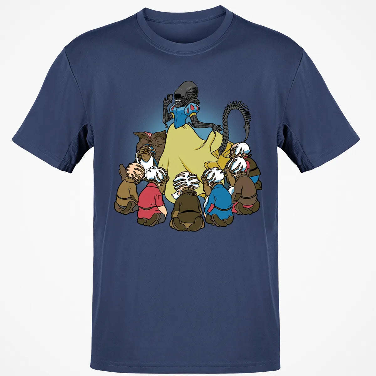 Classic Unisex T-Shirt - JVNXDRSM