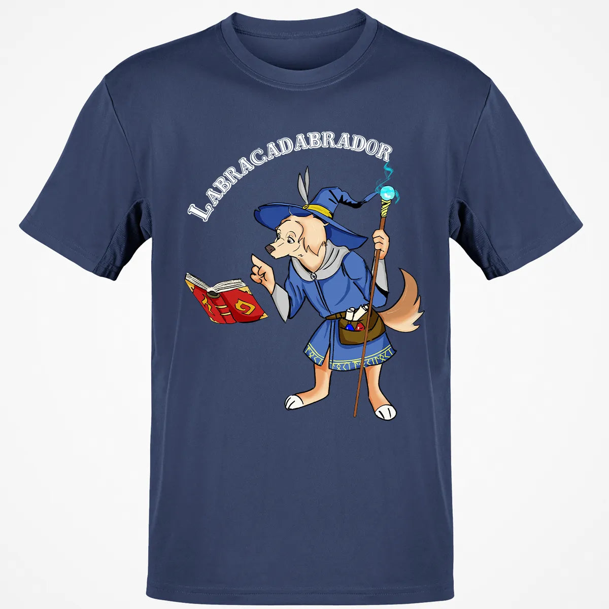 Classic Unisex T-Shirt - ZHN4VYDK