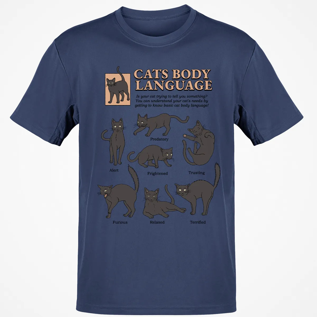 Classic Unisex T-Shirt - RWV3HHMV