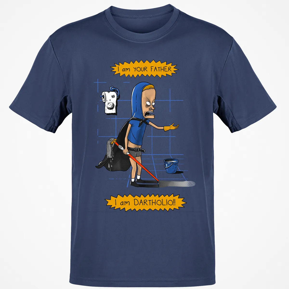 Classic Unisex T-Shirt - KQL82T3S