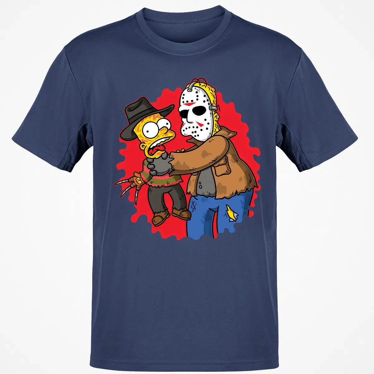 Classic Unisex T-Shirt - Q91QME9R