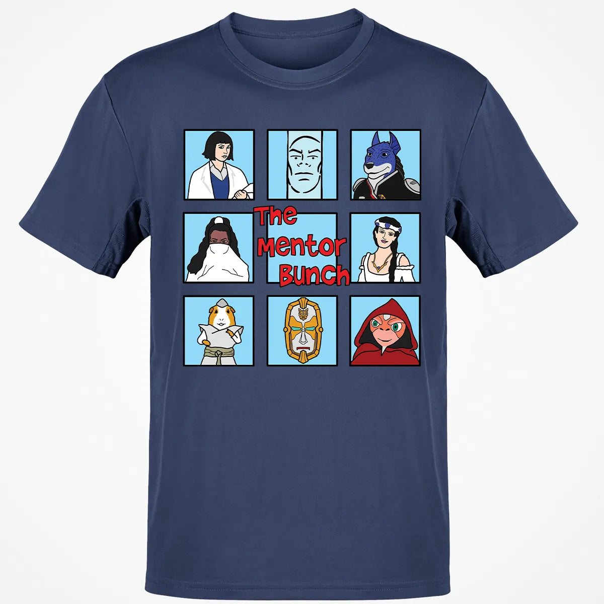 Classic Unisex T-Shirt - RX4J9AVZ