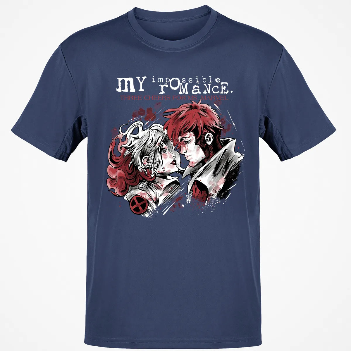 Classic Unisex T-Shirt - 8T4W8KEV