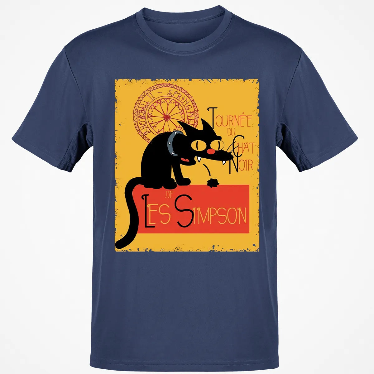 Classic Unisex T-Shirt - TYYPJQDM