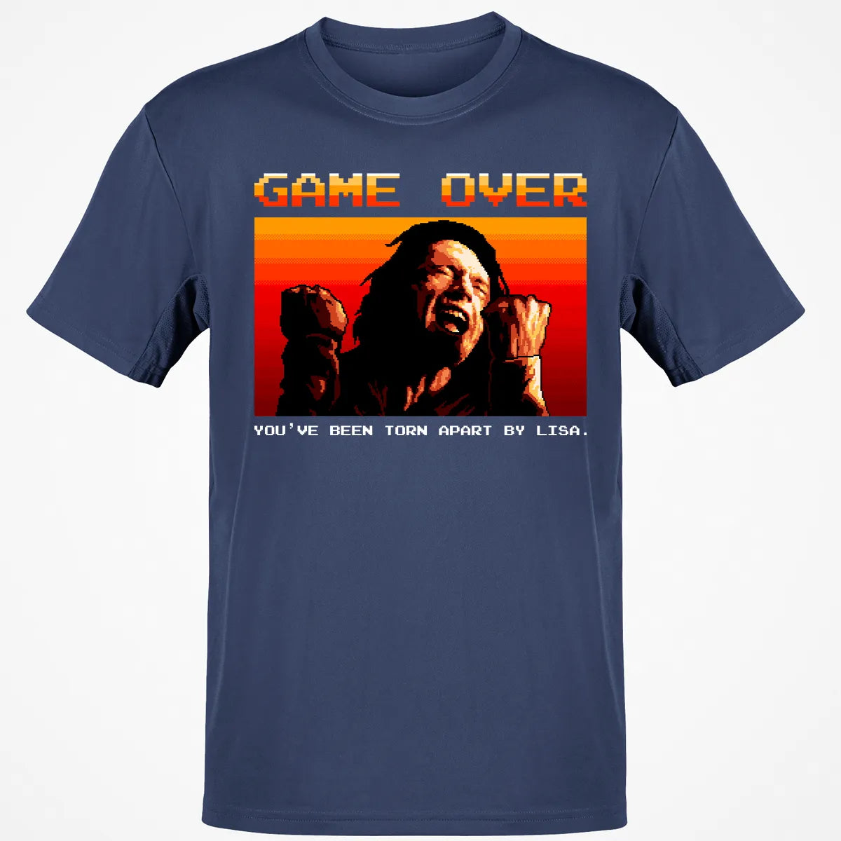 Classic Unisex T-Shirt - DVMEZSXX