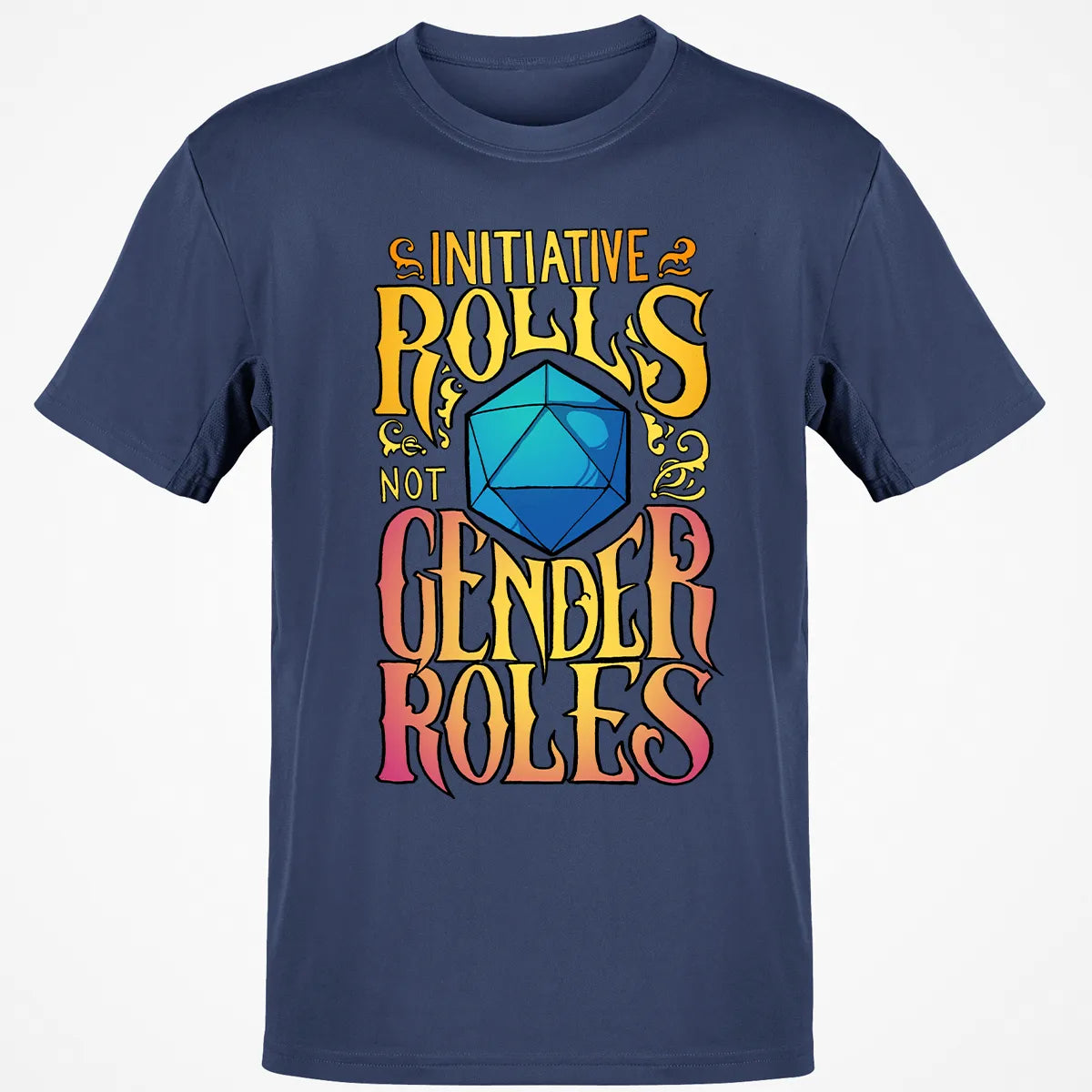 Classic Unisex T-Shirt - PQU9XKHX