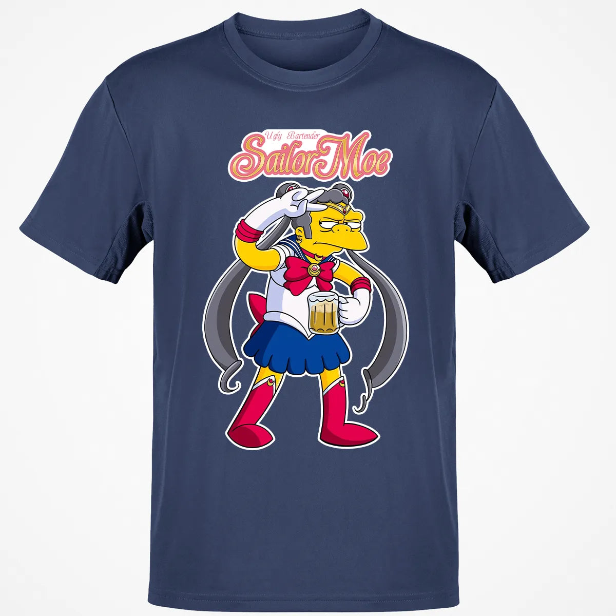Classic Unisex T-Shirt - Q1ZJZSSE