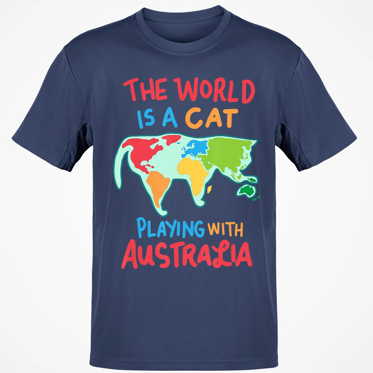 Classic Unisex T-Shirt - ZWLAPX7H