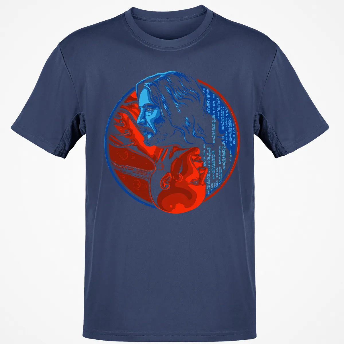 Classic Unisex T-Shirt - LXHR6R7T