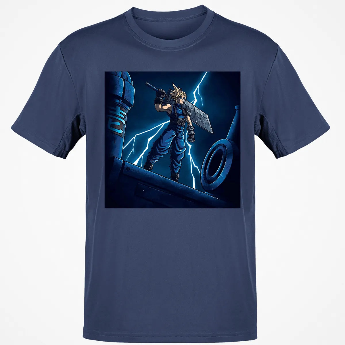 Classic Unisex T-Shirt - 1BDTX6H9