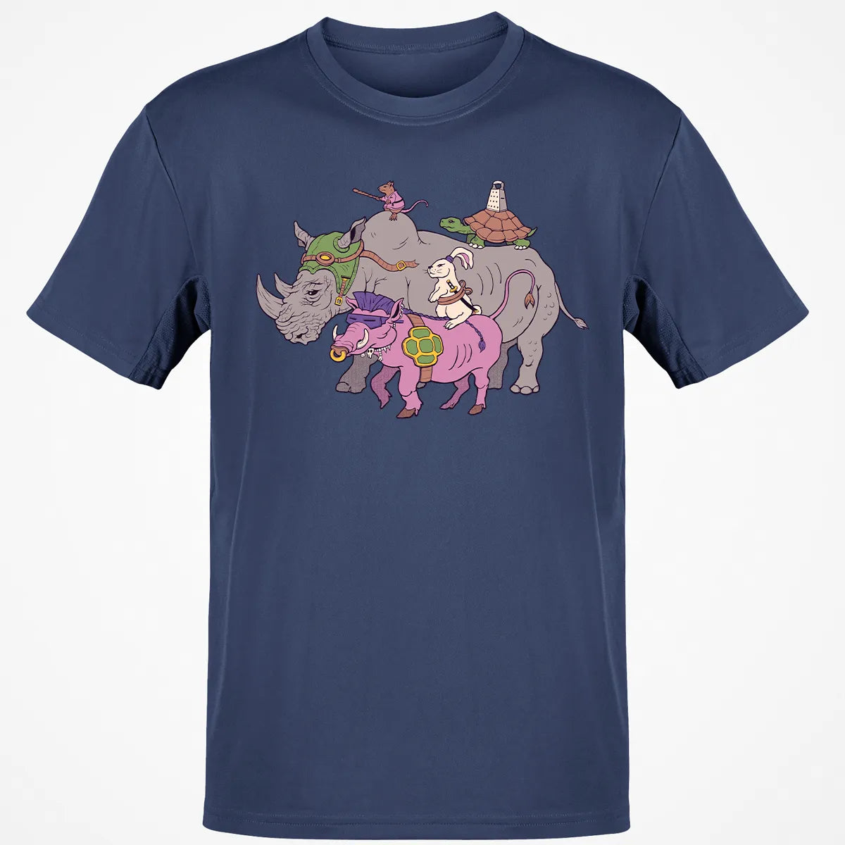Classic Unisex T-Shirt - 1WGY4XY9