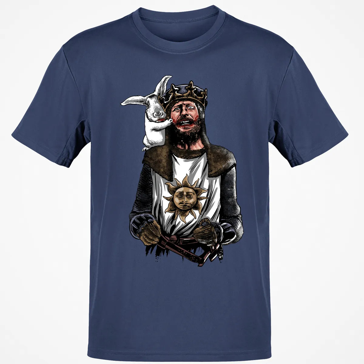 Classic Unisex T-Shirt - 33C9T1Q1