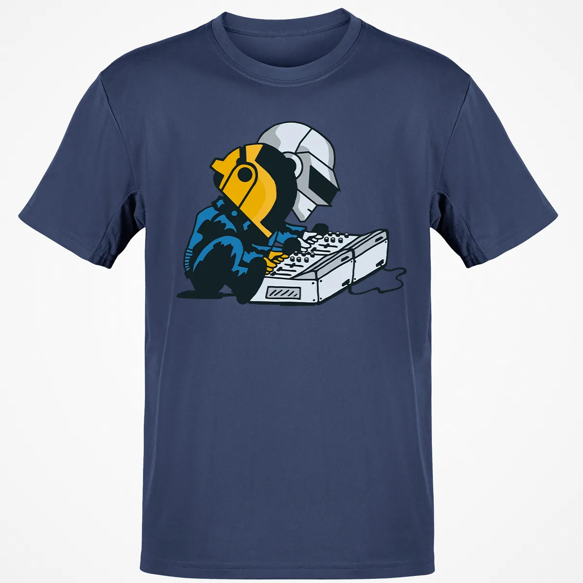Classic Unisex T-Shirt - RW421KKB