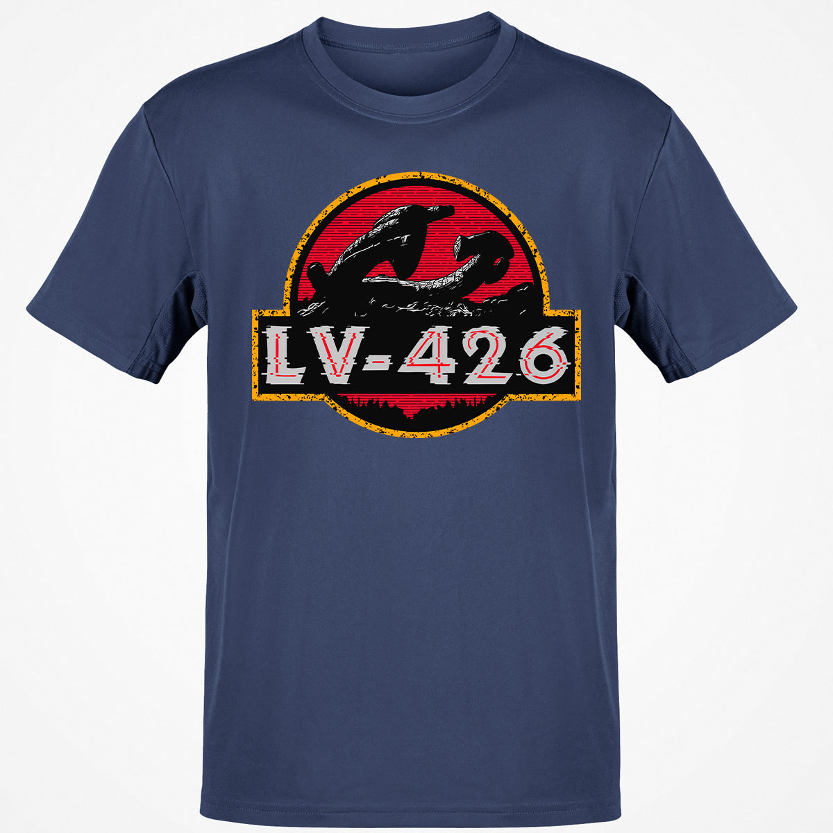 Classic Unisex T-Shirt - SPAS5V9M