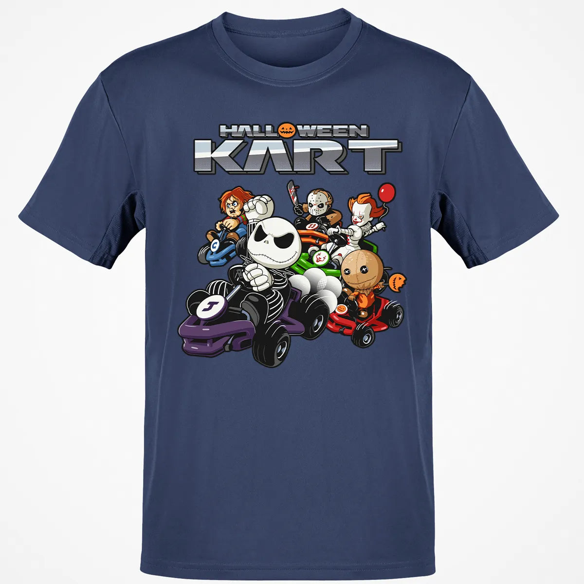 Classic Unisex T-Shirt - 3DQ4NRF2
