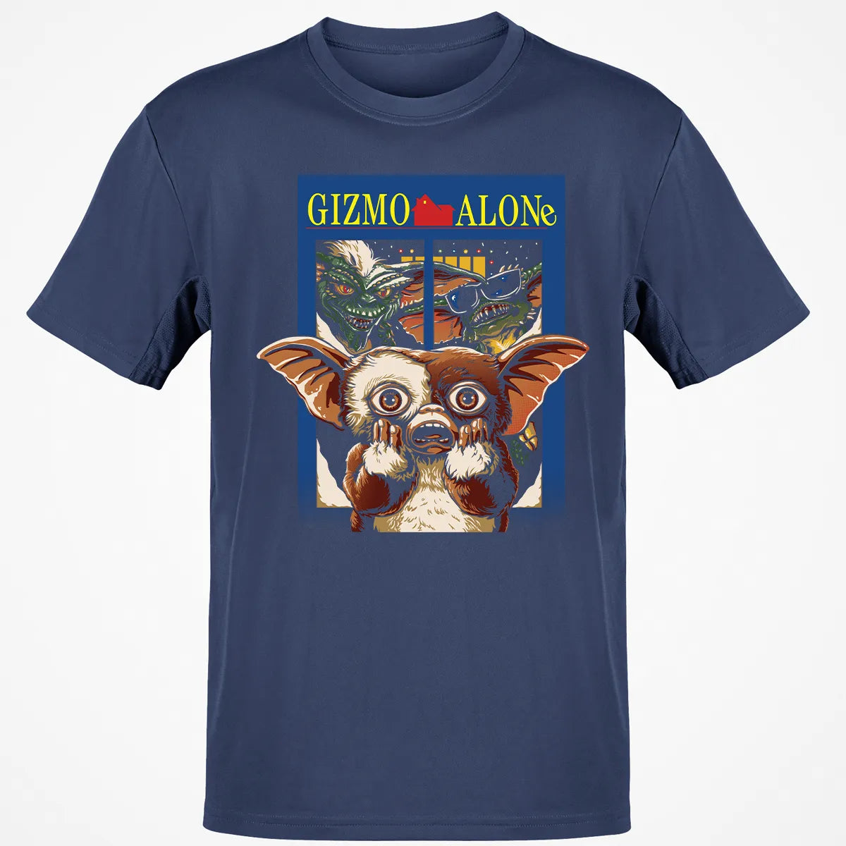 Classic Unisex T-Shirt - ZFD538SY