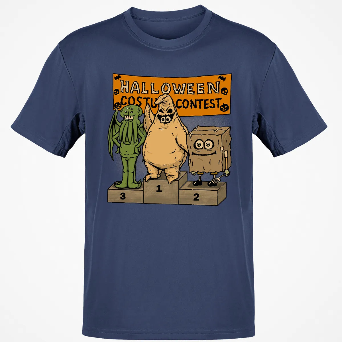 Classic Unisex T-Shirt - RNPNP37P