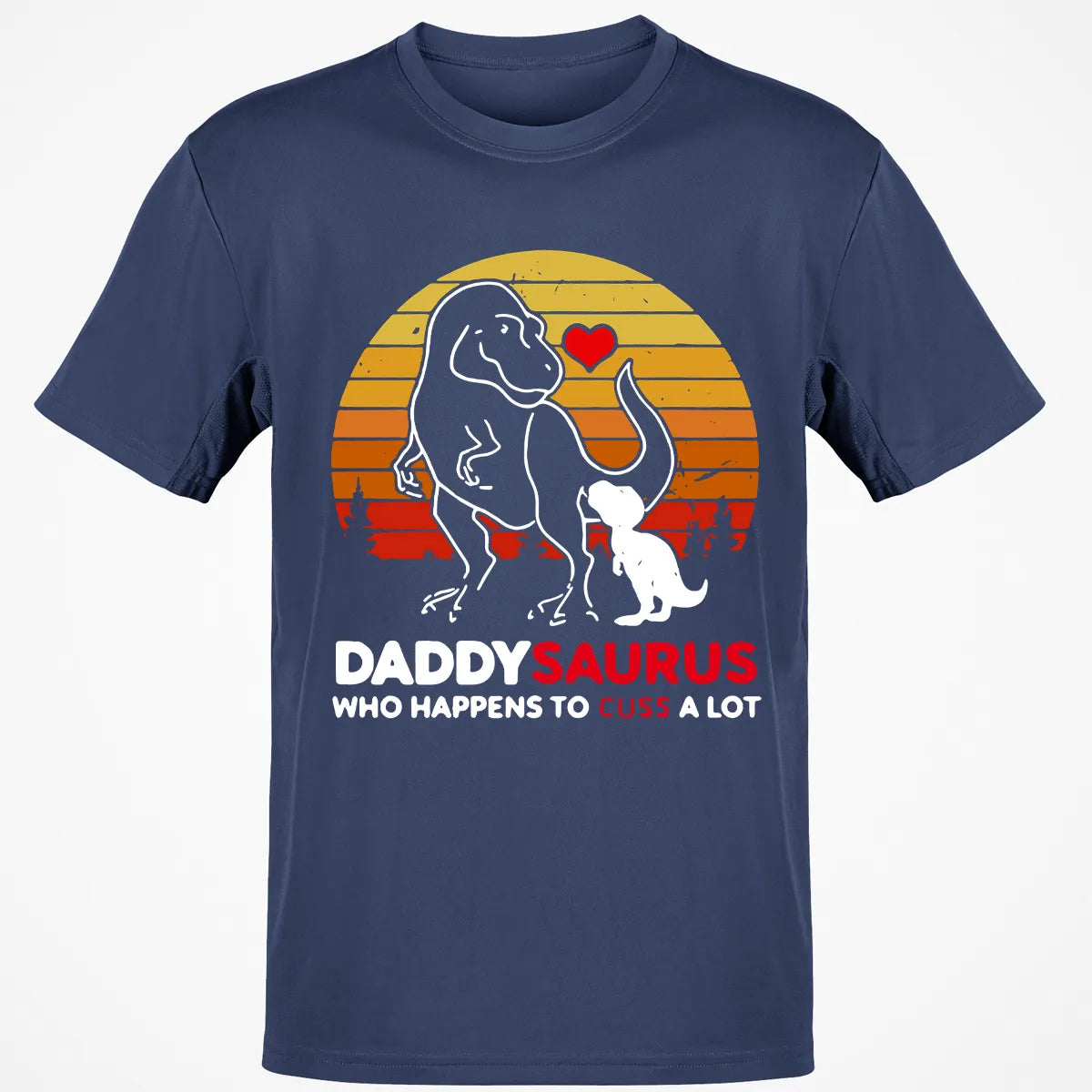 Classic Unisex T-Shirt - KHPN1RRS