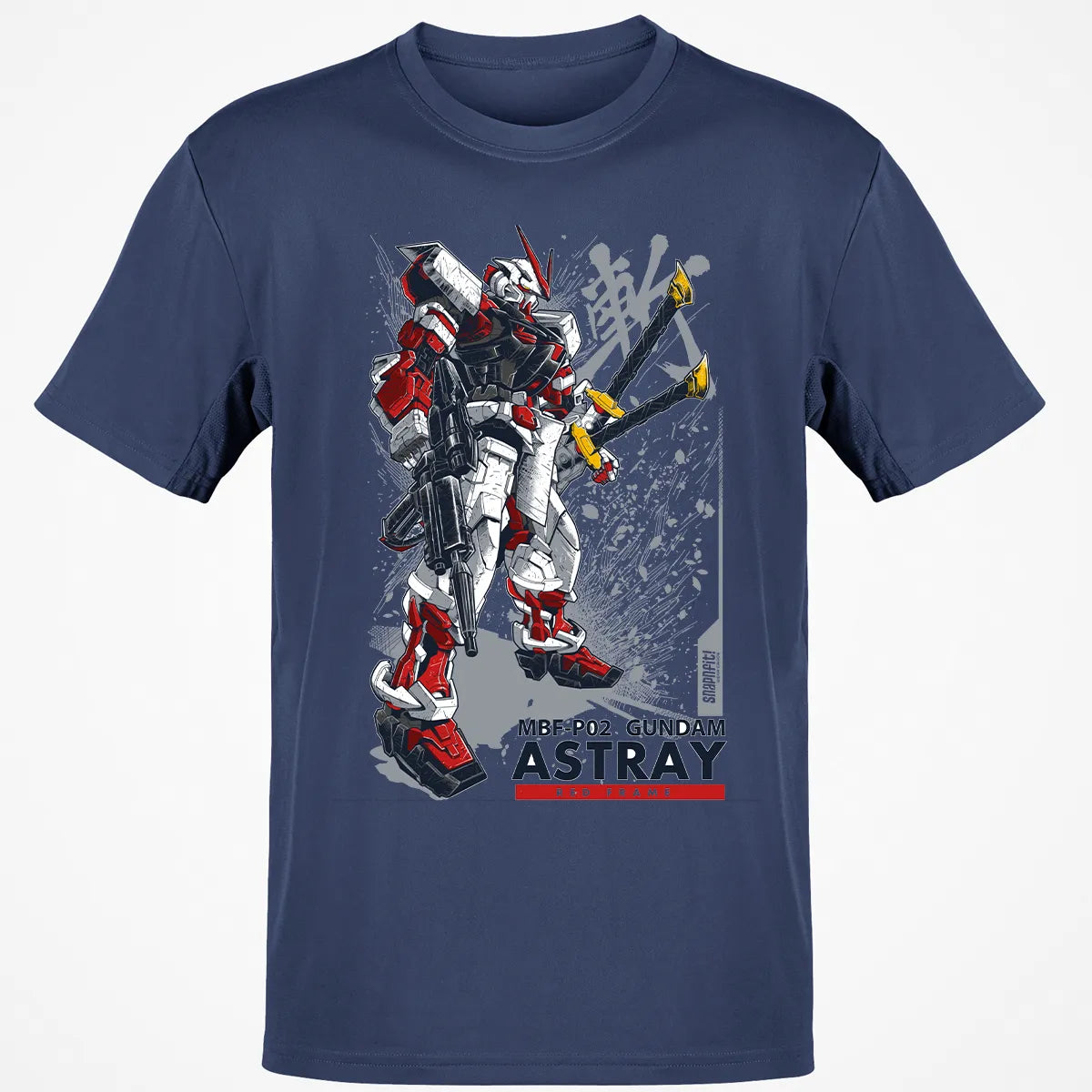 Classic Unisex T-Shirt - 4DTBX17B