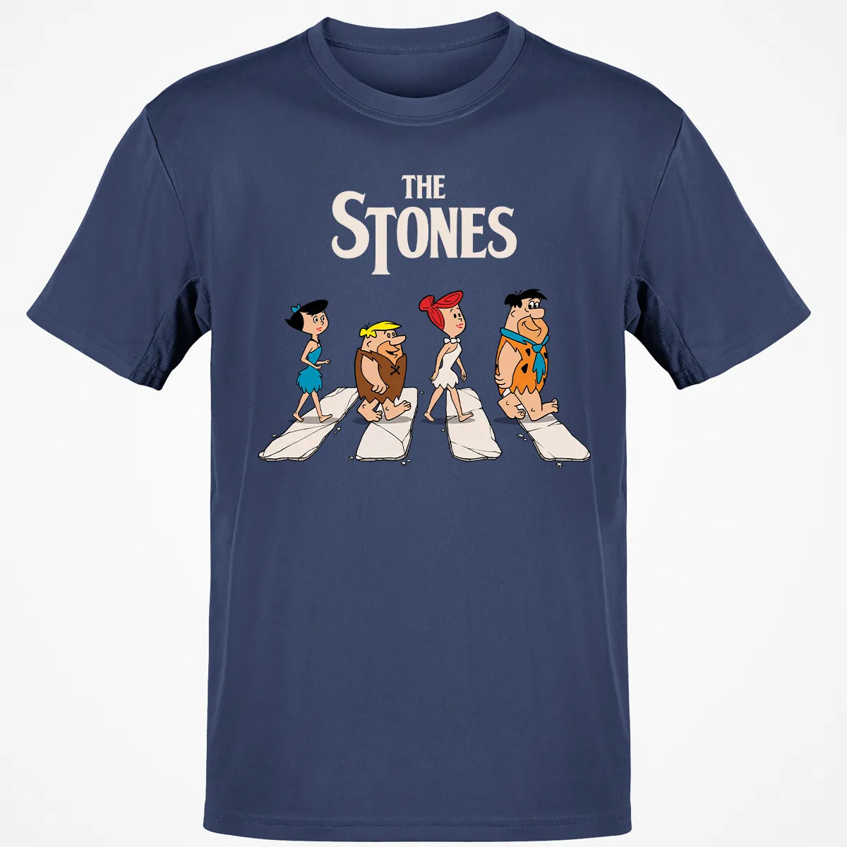 Classic Unisex T-Shirt - ZN5Y1E7A