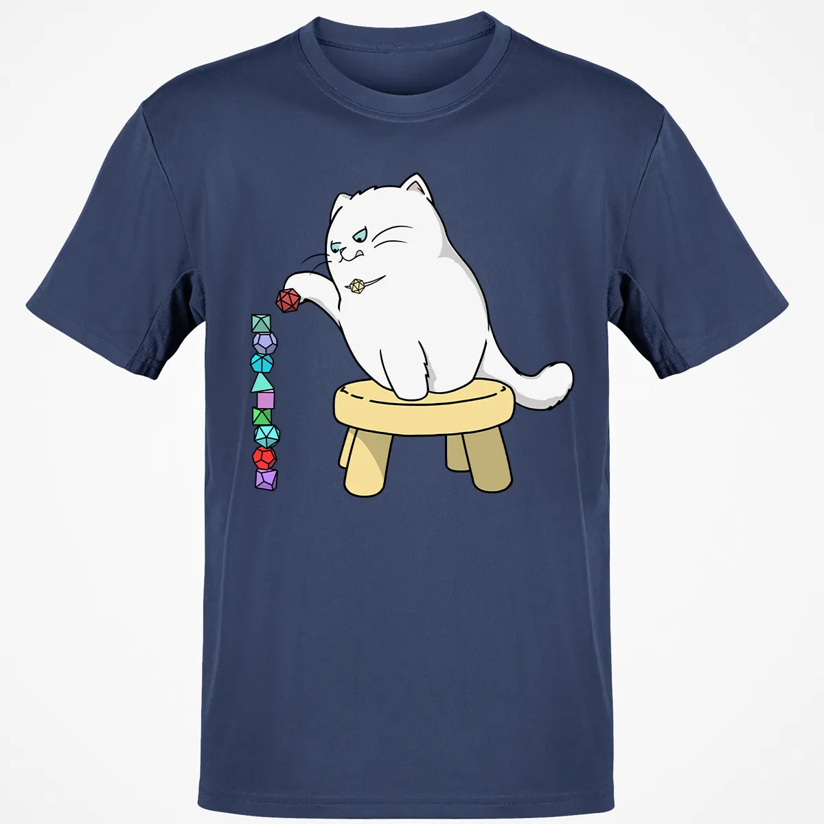 Classic Unisex T-Shirt - 8SESZ9QX