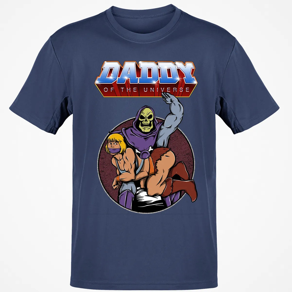 Classic Unisex T-Shirt - Y4XLZ3TA