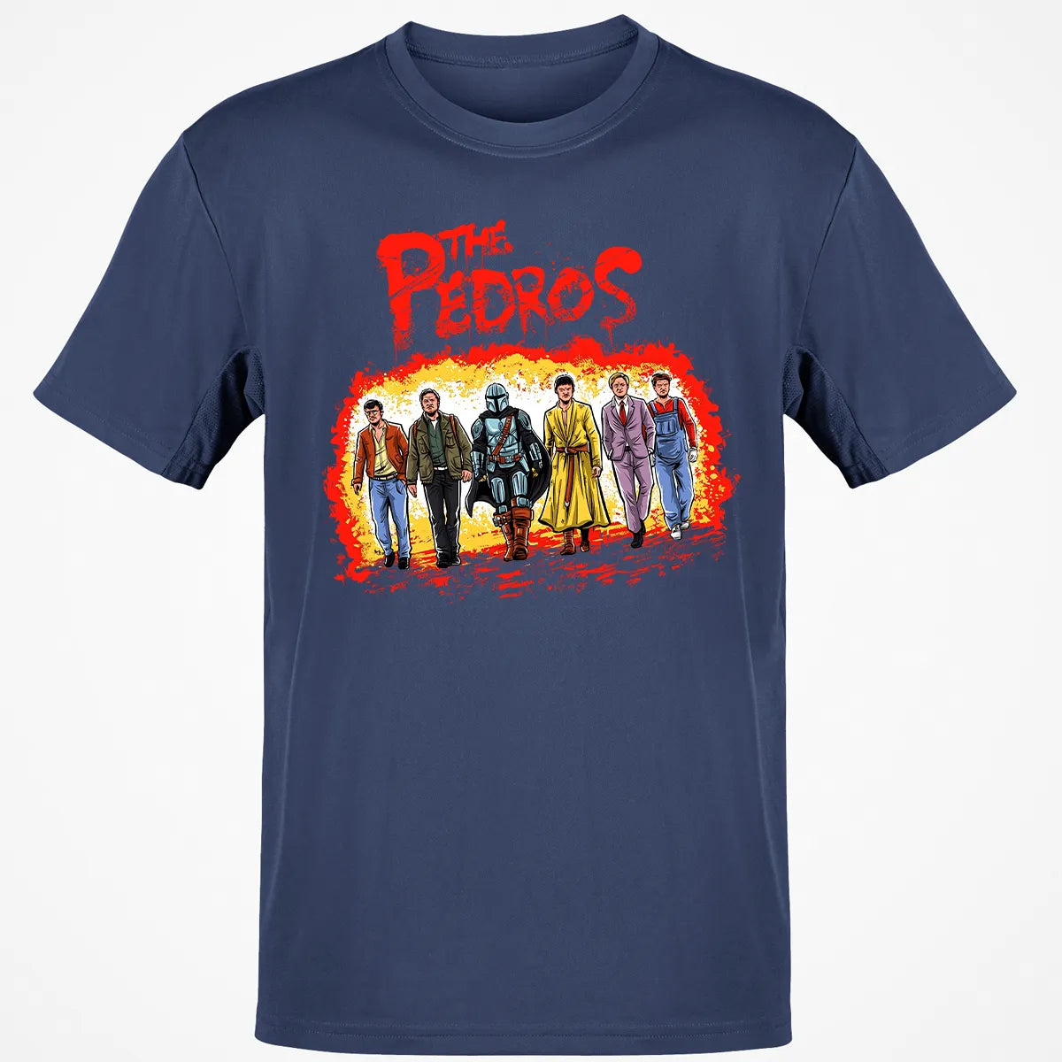 Classic Unisex T-Shirt - RACMQ8ST