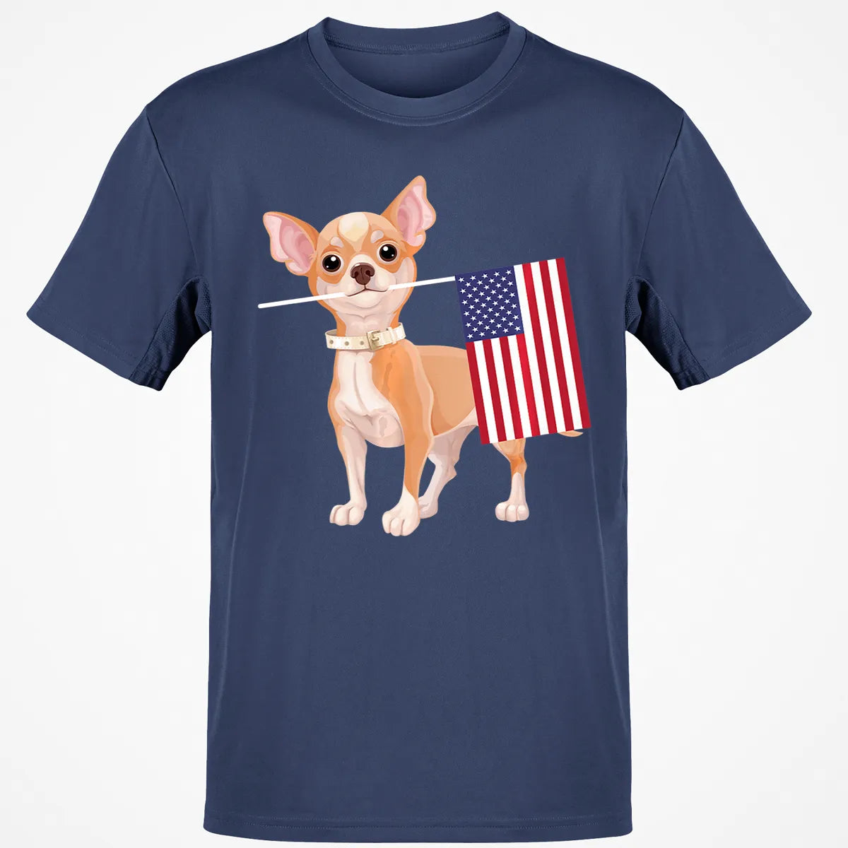 Classic Unisex T-Shirt - APM7FFQV